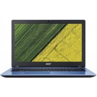 ноутбук Acer Aspire A315-51-554L Синий