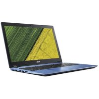 ноутбук Acer Aspire A315-51-554L Синий