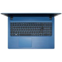 ноутбук Acer Aspire A315-51-554L Синий