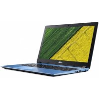 ноутбук Acer Aspire A315-51-554L Синий