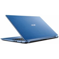 ноутбук Acer Aspire A315-51-554L Синий