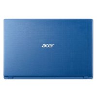 ноутбук Acer Aspire A315-51-554L Синий