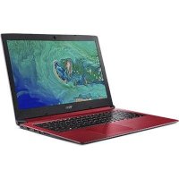 ноутбук Acer Aspire A315-53G-32LV Красный