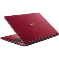 ноутбук Acer Aspire A315-53G-32LV Красный