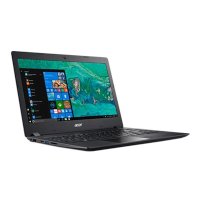 ноутбук Acer Aspire A315-53G-54RB Черный