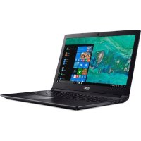 ноутбук Acer Aspire A315-53G-54RB Черный