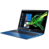 ноутбук Acer Aspire 3 A315-54K-39VX Синий