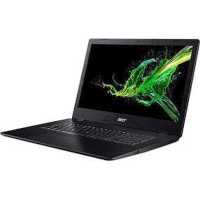 ноутбук Acer Aspire A317-51KG-39RT Черный