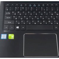 ноутбук Acer Aspire A515-51G-33UM Черный