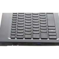 ноутбук Acer Aspire A515-51G-33UM Черный