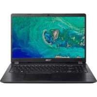 ноутбук Acer Aspire A515-53-538E-wpro Черный
