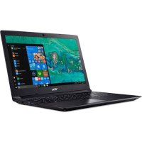 ноутбук Acer Aspire A517-51-31D2 Черный