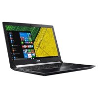 ноутбук Acer Aspire A715-71G-7100 Черный