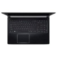 ноутбук Acer Aspire A715-71G-7100 Черный