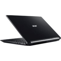ноутбук Acer Aspire A715-72G-53L5 Черный