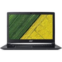 ноутбук Acer Aspire A717-72G-754U Черный