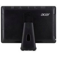 моноблок Acer Aspire C20-220 DQ.B7SER.001 Черный