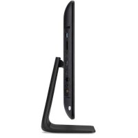 моноблок Acer Aspire C20-220 DQ.B7SER.001 Черный