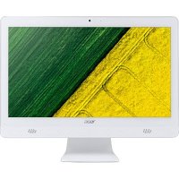 моноблок Acer Aspire C20-720 DQ.B6ZER.009 Белый