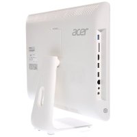 моноблок Acer Aspire C20-720 DQ.B6ZER.009 Белый
