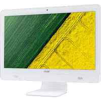 моноблок Acer Aspire C20-720 DQ.B6ZER.011 Белый
