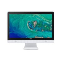 моноблок Acer Aspire C20-820 DQ.BC4ER.001 Белый