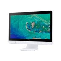 моноблок Acer Aspire C20-820 DQ.BC6ER.006 Белый