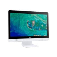 моноблок Acer Aspire C20-820 DQ.BC6ER.006 Белый