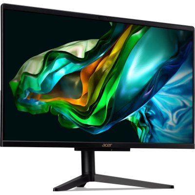 моноблок Acer Aspire C22-1610 DQ.BL7CD.006 Черный