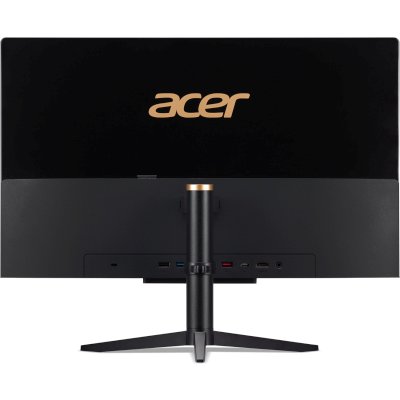 моноблок Acer Aspire C22-1610 DQ.BL7CD.006 Черный
