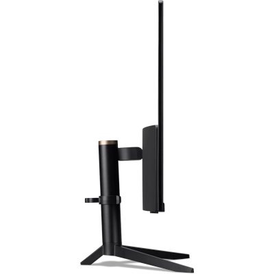 моноблок Acer Aspire C22-1610 DQ.BL7CD.006 Черный