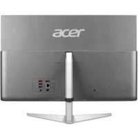 моноблок Acer Aspire C22-1650 DQ.BG6ER.002 Серебристый