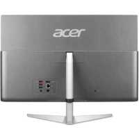 моноблок Acer Aspire C22-1650 DQ.BG7ER.004 Серебристый
