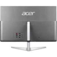 моноблок Acer Aspire C22-1650 DQ.BG7ER.006 Серебристый