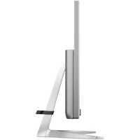 моноблок Acer Aspire C22-1650 DQ.BG7ER.009 Серебристый