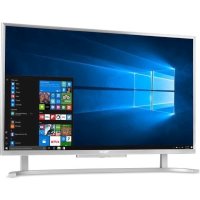 моноблок Acer Aspire C22-760 DQ.B8WER.004 Серебристый