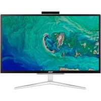 моноблок Acer Aspire C22-820 DQ.BCKER.005 Серебристый