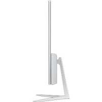 моноблок Acer Aspire C22-820 DQ.BDXER.006 Серебристый