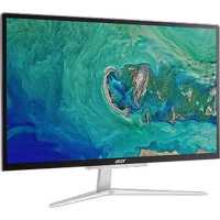 моноблок Acer Aspire C22-820 DQ.BDZER.003 Серебристый