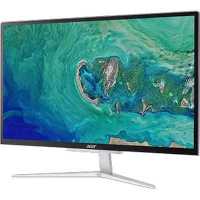моноблок Acer Aspire C22-820 DQ.BDZER.006 Серебристый