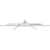 моноблок Acer Aspire C22-820 DQ.BDZER.007 Серебристый
