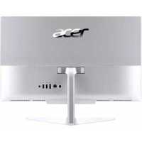 моноблок Acer Aspire C22-865 DQ.BBRER.033 Серебристый
