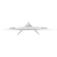 моноблок Acer Aspire C22-865 DQ.BBSER.011 Серебристый