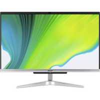 моноблок Acer Aspire C22-963 DQ.BENER.006 Серебристый