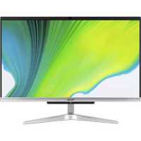 моноблок Acer Aspire C22-963 DQ.BENER.00F Серебристый