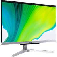 моноблок Acer Aspire C22-963 DQ.BENER.00G Серебристый