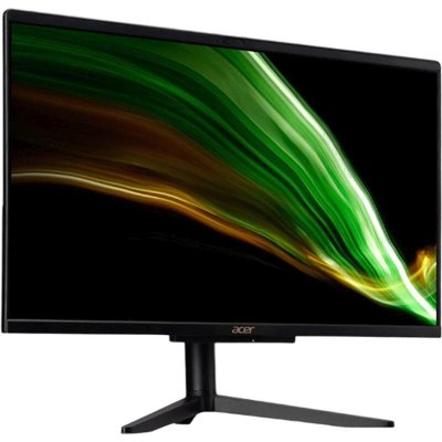 моноблок Acer Aspire C24-1600 DQ.BHREX.006 Черный