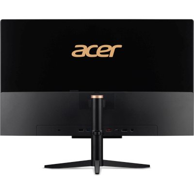 моноблок Acer Aspire C24-1610 DQ.BLACD.003 Черный