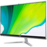 моноблок Acer Aspire C24-1650 DQ.BFTER.002 Серебристый