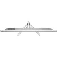 моноблок Acer Aspire C24-1650 DQ.BFTER.002 Серебристый